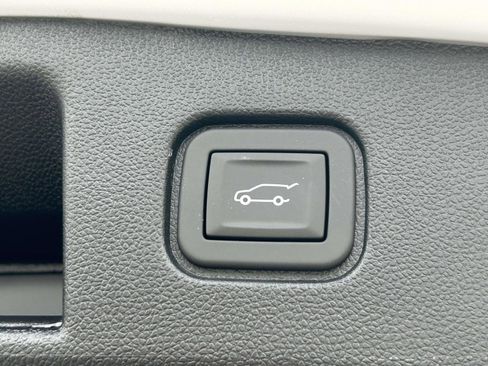 New 2026 Chevrolet Blazer EV SS AWD/4WD image 18