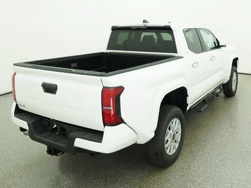 New 2026 Toyota Tacoma SR5 AWD/4WD image 43