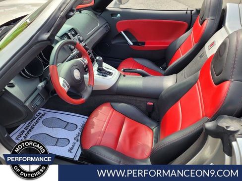 Used 2007 Saturn Sky w/ Premium Trim Pkg image 23