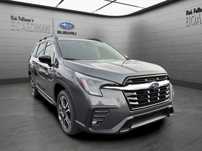 New 2026 Subaru Ascent Limited