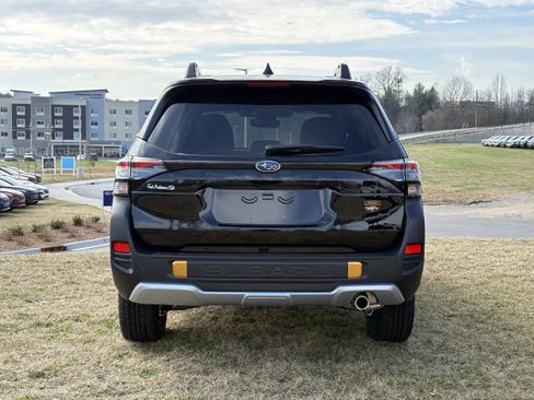 New 2026 Subaru Forester Wilderness image 10