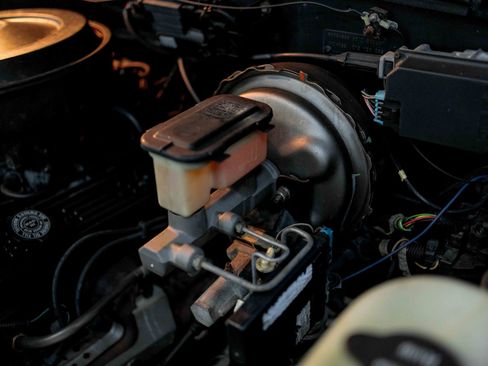 Used 1988 Chevrolet Silverado 1500 4x4 Regular Cab image 66