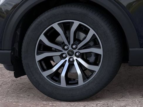 New 2026 Ford Explorer ST-Line AWD/4WD image 19
