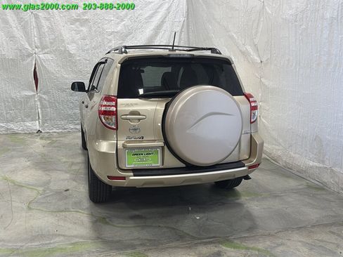 Used 2012 Toyota RAV4 4WD w/ Value Pkg image 30