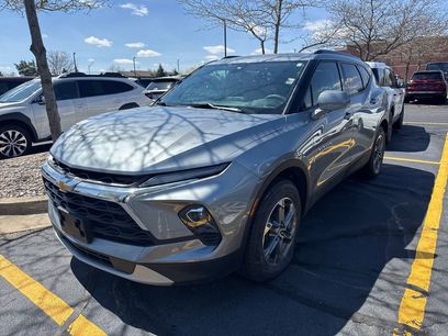 Used 2023 Chevrolet Blazer LT w/ Convenience Package