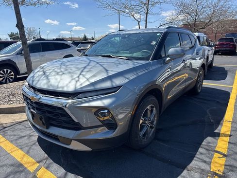Used 2023 Chevrolet Blazer LT w/ Convenience Package image 1
