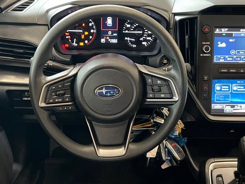 Certified 2025 Subaru Impreza 2.0i AWD/4WD image 13