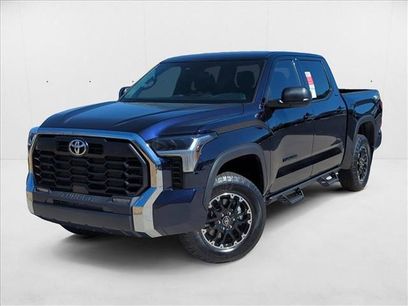 New 2025 Toyota Tundra SR5