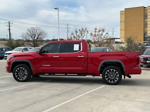 Used 2026 Toyota Tundra Limited w/ Limited PVM Package image 7