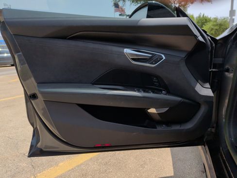 Certified 2023 Audi e-tron GT Premium Plus w/ Performance Package AWD/4WD image 14