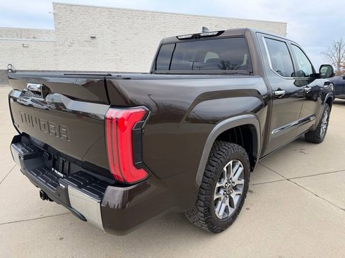 Used 2024 Toyota Tundra 1794 Edition image 5