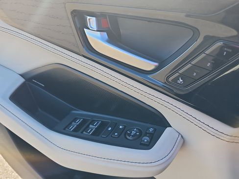 New 2026 Acura MDX Type S image 25