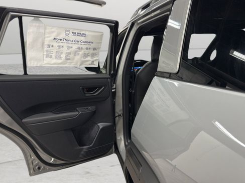 New 2026 Subaru Outback Limited image 27