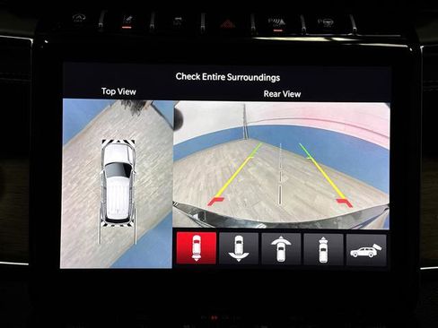 Used 2024 Jeep Grand Cherokee L Summit image 11