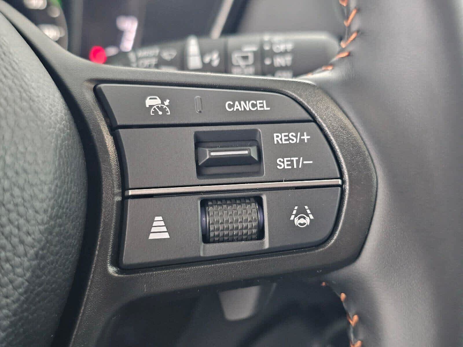 New 2027 Honda CR-V Sport-L image 30