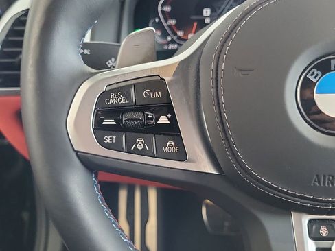 Used 2025 BMW M850i xDrive image 21