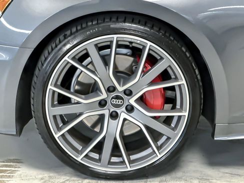 Certified 2025 Audi A5 2.0T Premium Plus w/ Premium Plus image 25