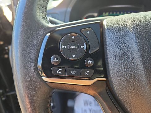 Used 2022 Honda Pilot Special Edition image 23