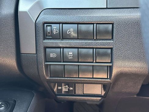 Used 2024 Toyota Tacoma TRD Off-Road AWD/4WD image 21