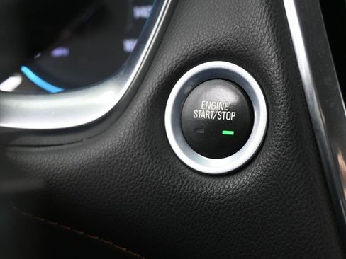 Used 2019 Chevrolet Traverse RS image 28