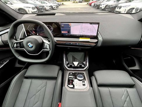 New 2026 BMW X3 xDrive30 w/ Premium Package image 5