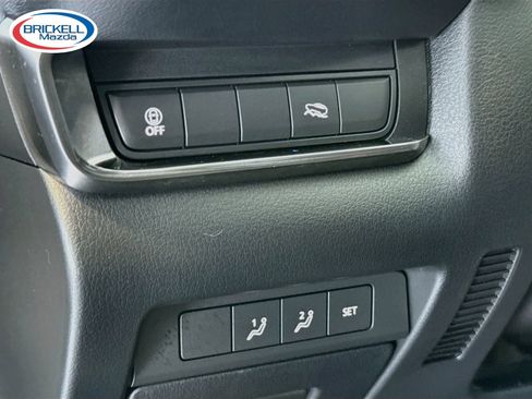 Certified 2022 MAZDA CX-30 AWD 2.5 S w/ Preferred Package image 34
