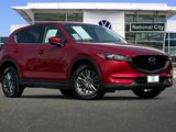 Used 2019 MAZDA CX-5 Touring image 2