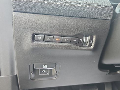 New 2026 Jeep Cherokee Laredo AWD/4WD image 24