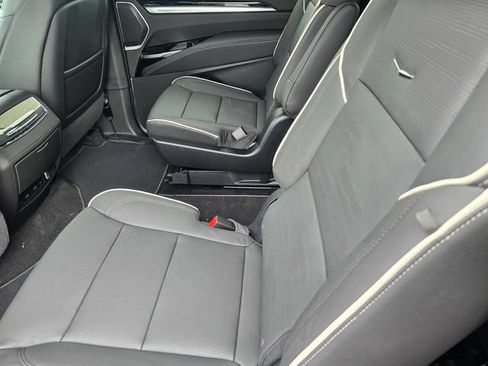 New 2026 Cadillac Escalade ESV Sport w/ Touring Package AWD/4WD image 13