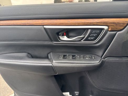 Used 2018 Honda CR-V EX-L image 14
