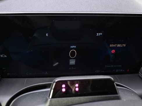 New 2026 Lincoln Aviator Reserve w/ Jet Appearance Package image 26