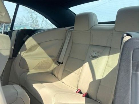 Used 2010 Volkswagen Eos Komfort image 9