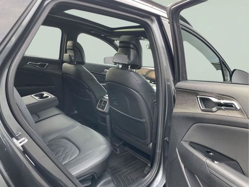 Used 2023 Kia Sportage X-Pro Prestige AWD/4WD image 18