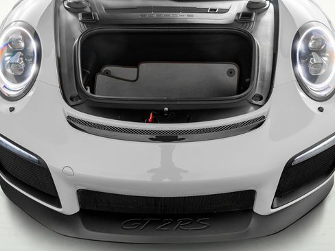 Used 2018 Porsche 911 GT2 RS w/ Weissach Package image 53