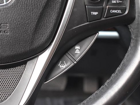 Used 2018 Acura TLX V6 w/ Technology Package image 22