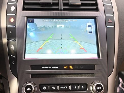Used 2017 Lincoln MKZ Reserve w/ Climate Package AWD/4WD image 30