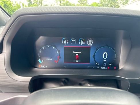 Used 2025 Ford F150 XLT w/ Equipment Group 301A Standard AWD/4WD image 12