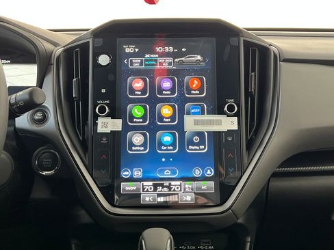 New 2026 Subaru Crosstrek 2.5i Sport w/ Crosstrek Mirror Package image 20