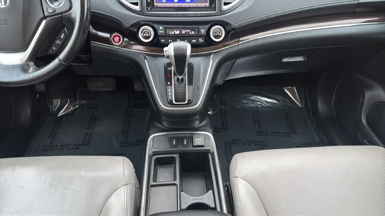 Used 2015 Honda CR-V Touring image 13