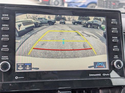 Used 2023 Toyota Camry XSE image 29