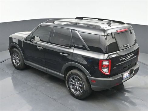 Used 2024 Ford Bronco Sport Big Bend image 30