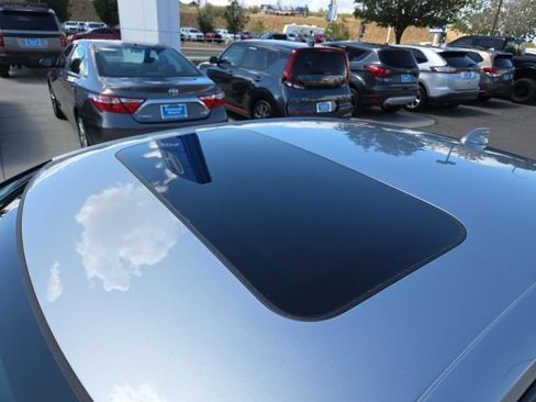 New 2026 Honda Civic FWD Hybrid Sedan image 5