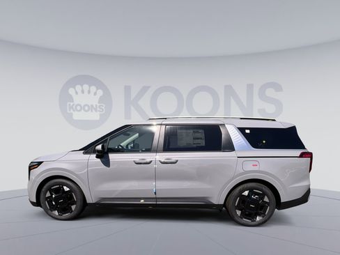 New 2026 Kia Carnival EX FWD image 7