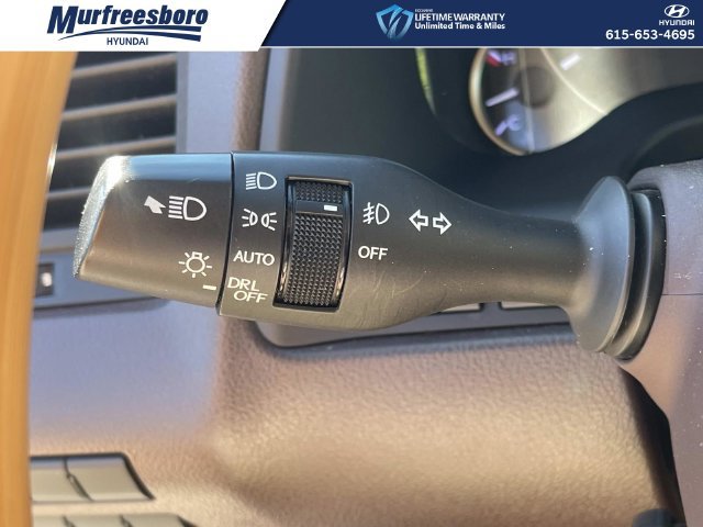 Used 2019 Lexus RX 350 FWD w/ Navigation Package image 45