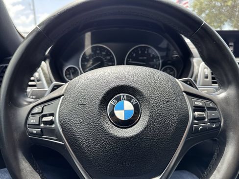 Used 2019 BMW 440i Gran Coupe w/ Convenience Package RWD image 34