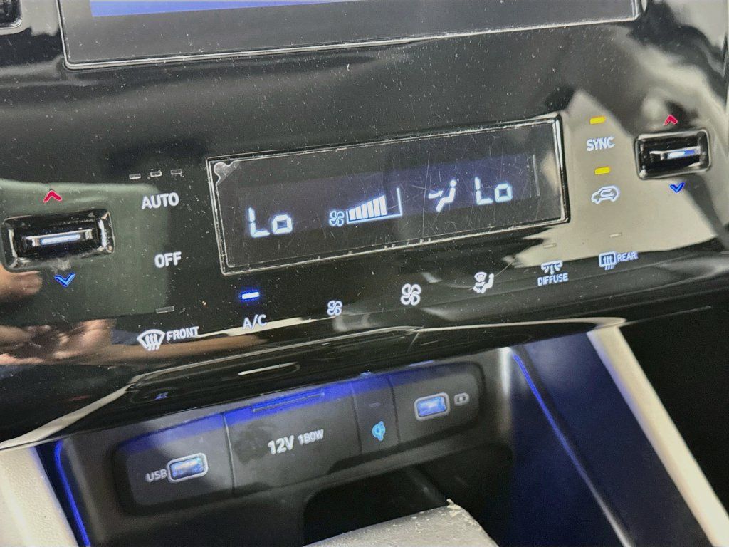 Used 2022 Hyundai Tucson SEL w/ Convenience Package FWD image 18