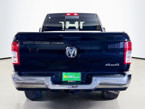 Used 2021 RAM 2500 Tradesman image 8