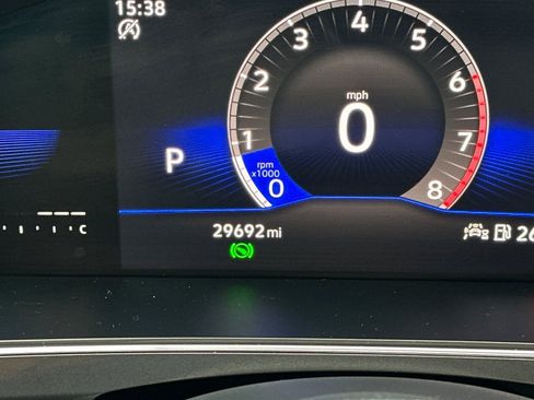 Used 2023 Volkswagen Tiguan S image 28