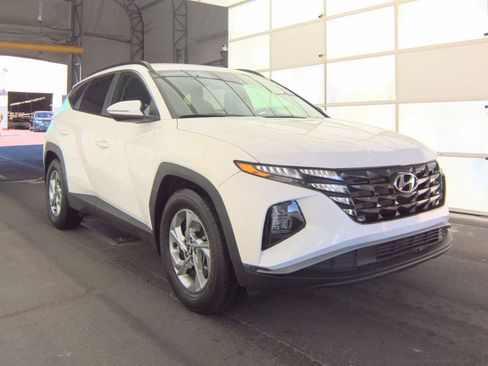 Used 2023 Hyundai Tucson SEL image 4