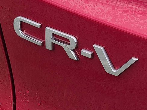 Certified 2024 Honda CR-V EX image 12